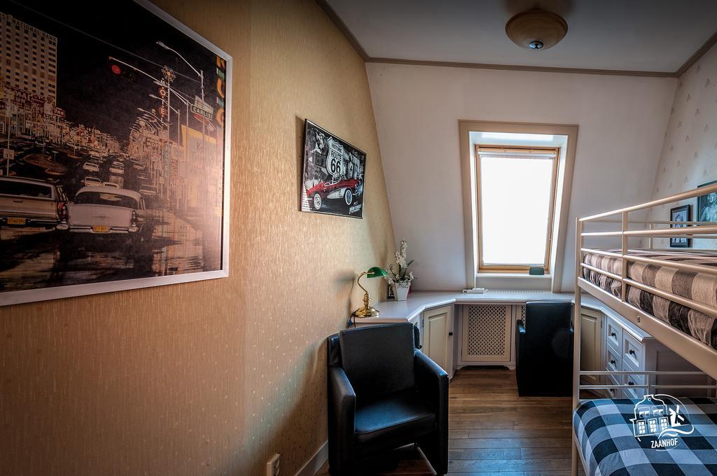 Zaanhof Luxurious Amsterdam Zaanse Schans Loft Apartment Zaandijk Dış mekan fotoğraf