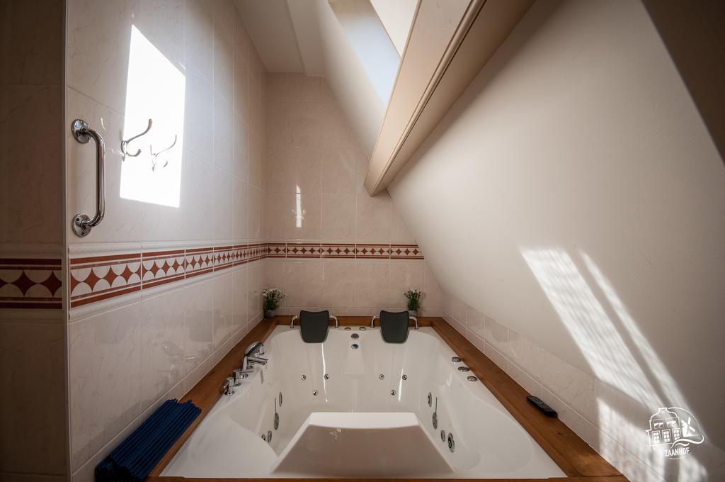 Zaanhof Luxurious Amsterdam Zaanse Schans Loft Apartment Zaandijk Dış mekan fotoğraf